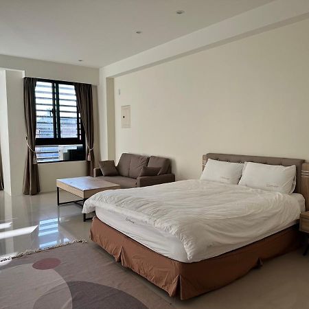 Catnap Hotel Lotung Kültér fotó
