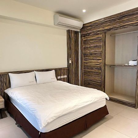 Catnap Hotel Lotung Kültér fotó
