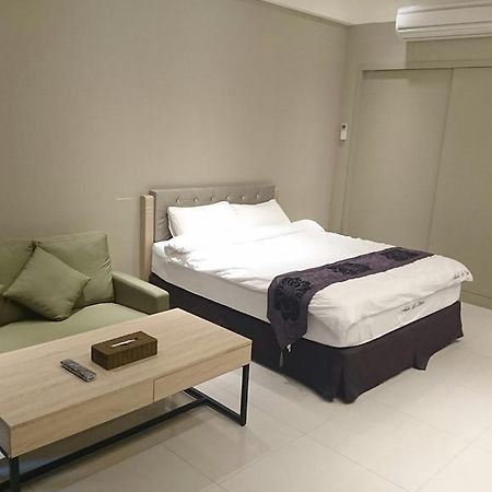 Catnap Hotel Lotung Kültér fotó