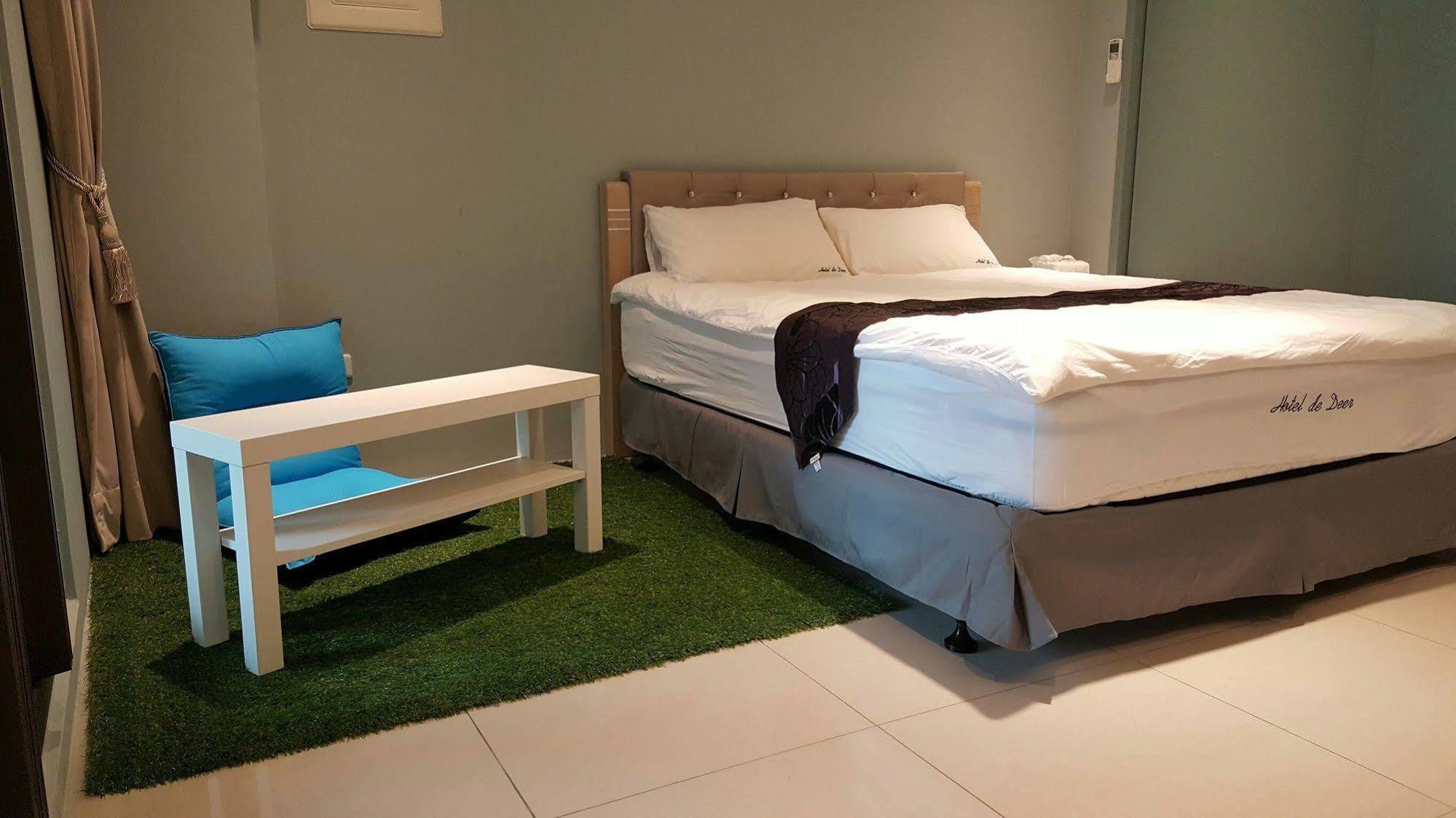 Catnap Hotel Lotung Kültér fotó